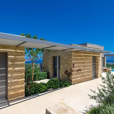 Youphoria Sea View Villas Villa Kissamos