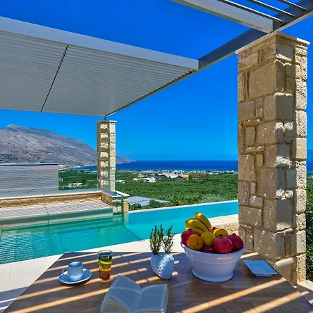 Youphoria Sea View Villas *