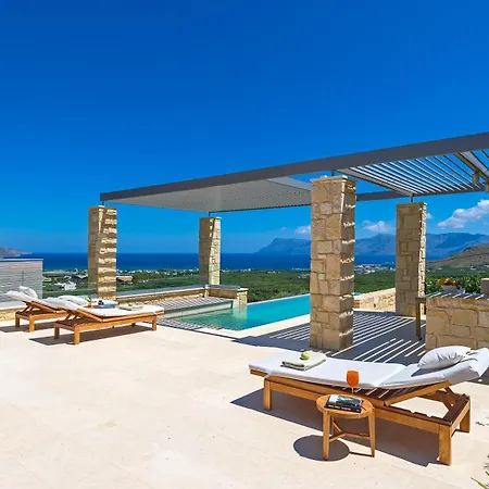 Youphoria Sea View Villas