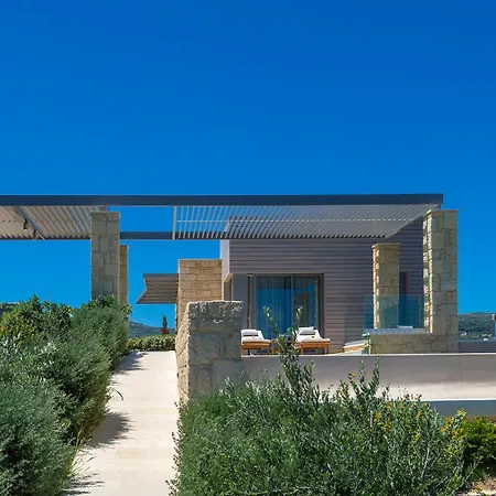 Youphoria Sea View Villas Villa