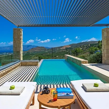 Youphoria Sea View Villas Villa Kissamos