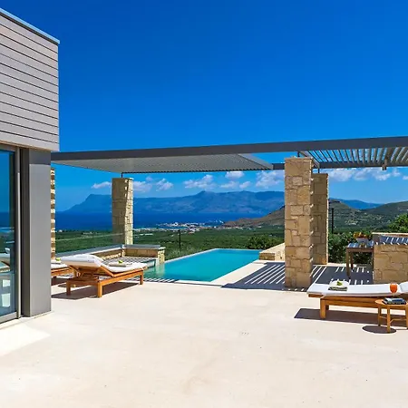 Youphoria Sea View Villas Villa