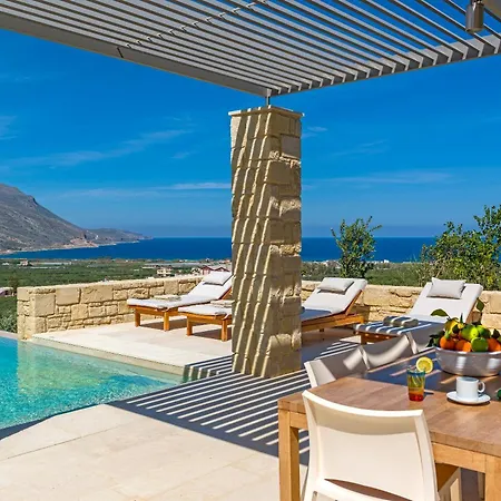 Youphoria Sea View Villas Villa *