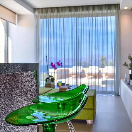 Youphoria Sea View Villas Villa