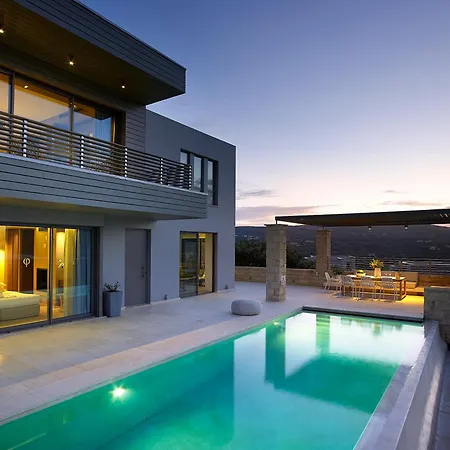 Youphoria Sea View Villas Villa Kissamos