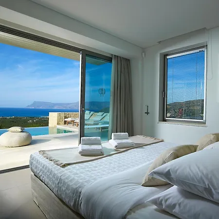 Youphoria Sea View Villas