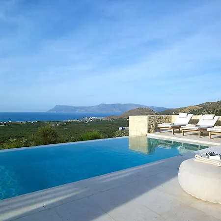Youphoria Sea View Villas Villa Kissamos
