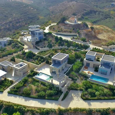 Youphoria Sea View Villas Villa Kissamos