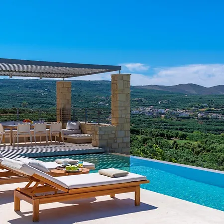 Youphoria Sea View Villas