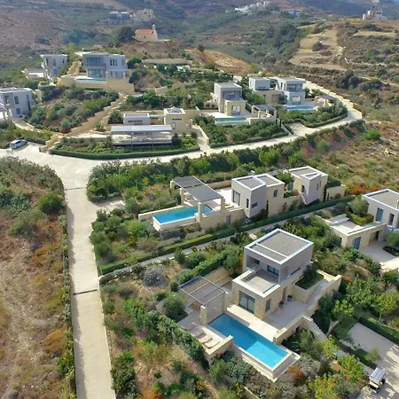 Villa Youphoria Sea View Villas