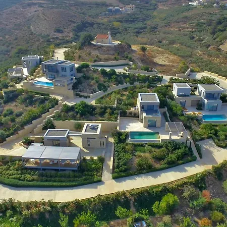 Youphoria Sea View Villas Villa *