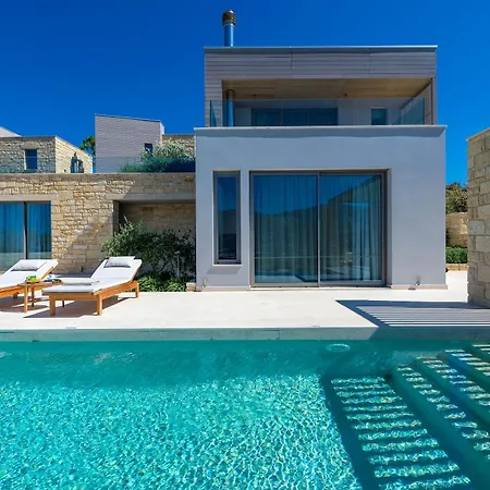 Youphoria Sea View Villas Villa Kissamos