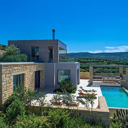 Youphoria Sea View Villas