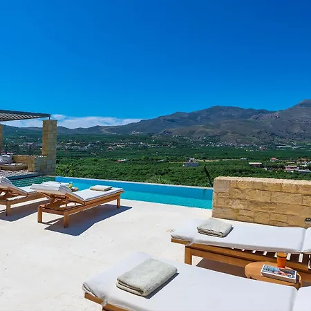 Villa Youphoria Sea View Villas
