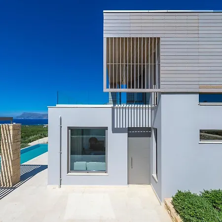 Youphoria Sea View Villas *