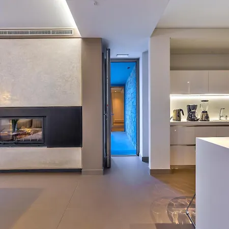 Youphoria Sea View Villas