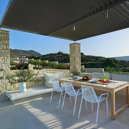 Youphoria Sea View Villas