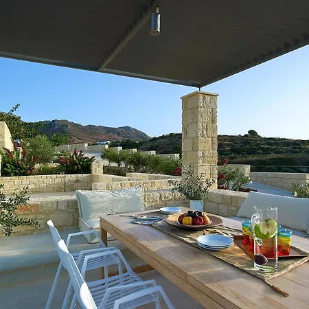 Youphoria Sea View Villas Villa *