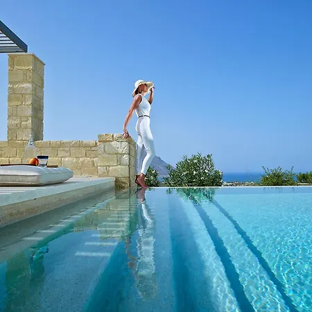 Youphoria Sea View Villas Villa *