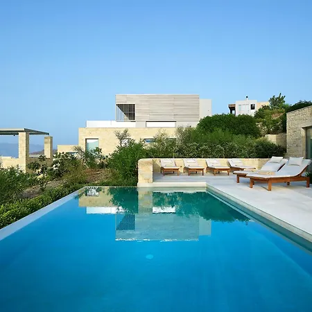 Youphoria Sea View Villas * Kissamos