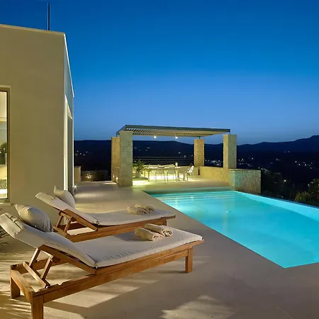 Youphoria Sea View Villas Villa *