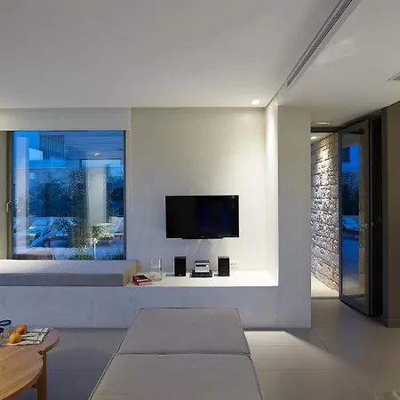 Youphoria Sea View Villas