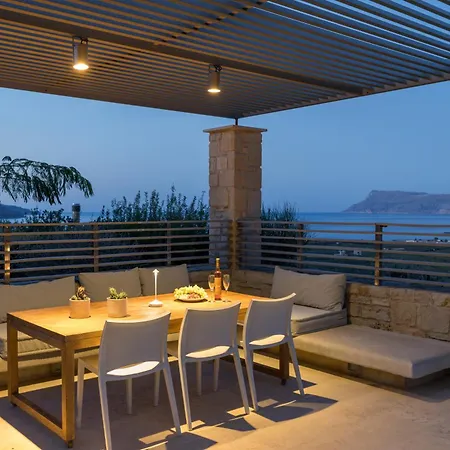 Youphoria Sea View Villas
