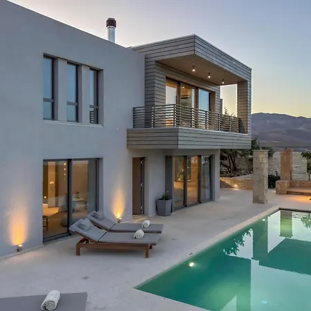 Youphoria Sea View Villas