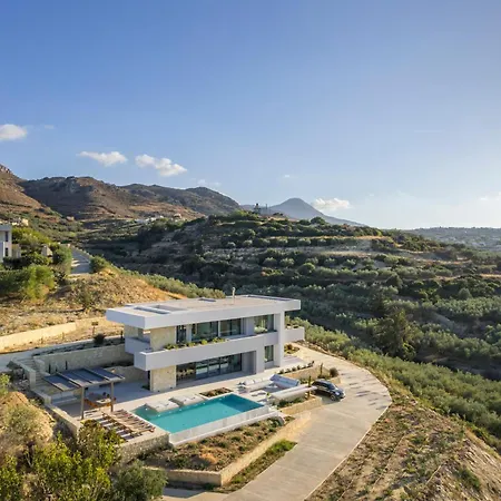 Youphoria Sea View Villas