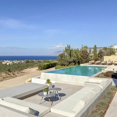 Youphoria Sea View Villas * Kissamos