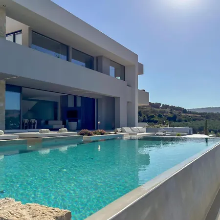 Youphoria Sea View Villas Villa Kissamos