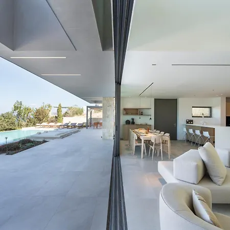 Youphoria Sea View Villas Villa