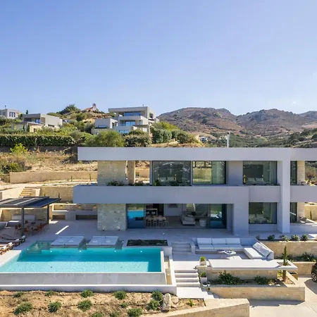 Youphoria Sea View Villas Villa *