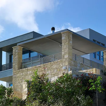 Youphoria Sea View Villa