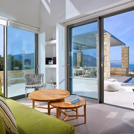 Youphoria Sea View Villa