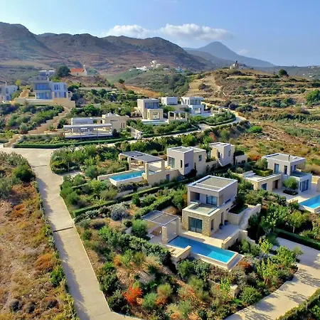 Youphoria Sea View Villa