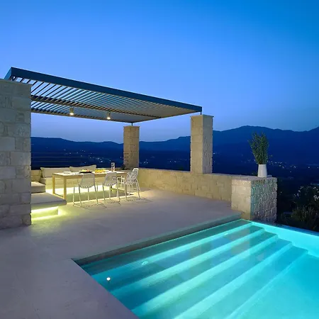 Youphoria Sea View Villa