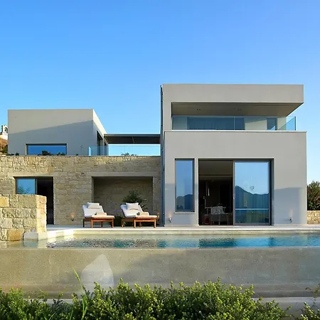 Youphoria Sea View Villa