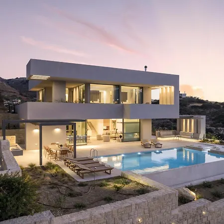 Youphoria Sea View Villa *
