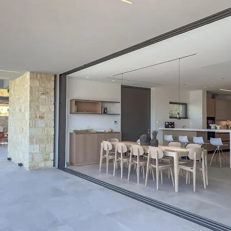 Villa Youphoria Sea View *